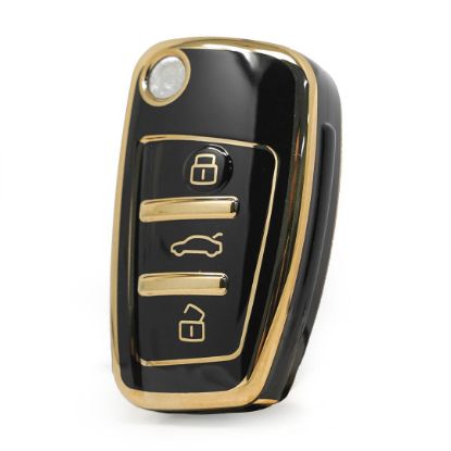 nano-high-quality-cover-for-audi-flip-remote-key-3-buttons-black-color