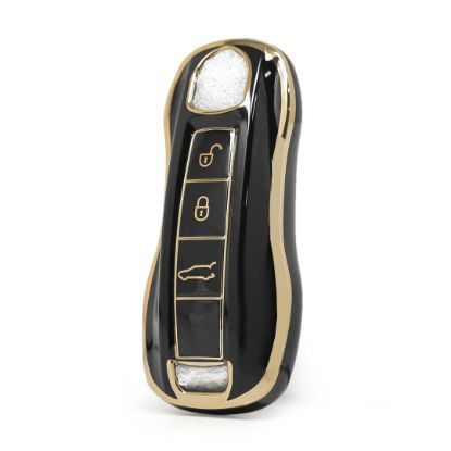 nano-high-quality-cover-for-porsche-cayenne-remote-key-3-buttons-black-color