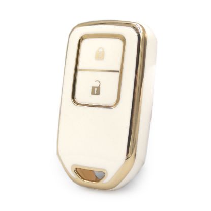 nano-high-quality-cover-for-honda-remote-key-2-buttons-white-color