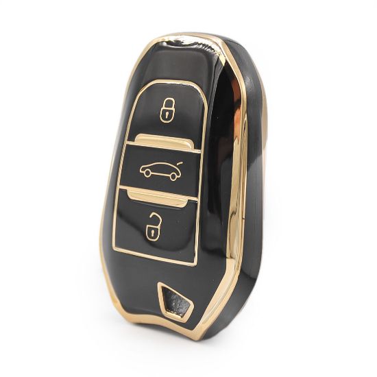 nano-high-quality-cover-for-peugeot-citroen-ds-remote-key-3-buttons-black-color