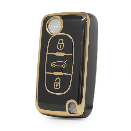 nano-high-quality-cover-for-peugeot-remote-key-3-buttons-black-color