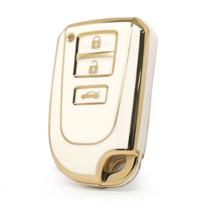 nano-high-quality-cover-for-toyota-vios-yaris-remote-key-3-buttons-white-color