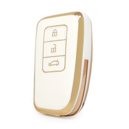 nano-high-quality-cover-for-lexus-remote-key-3-buttons-white-color