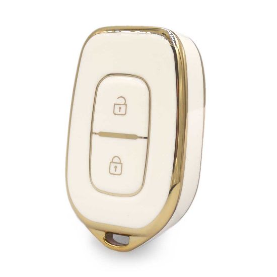 nano-high-quality-cover-for-renault-dacia-remote-key-2-buttons-white-color