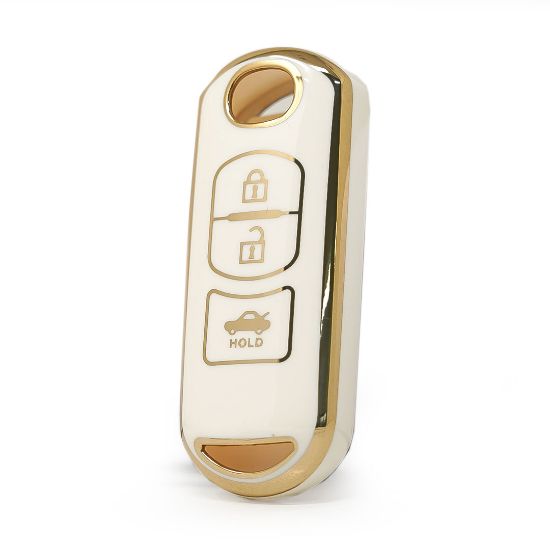 nano-high-quality-cover-for-mazda-remote-key-3-buttons-white-color