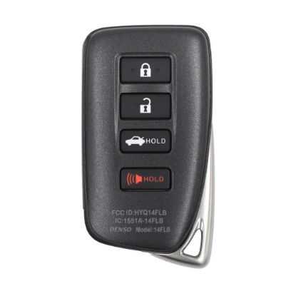 lexus-is250-2021-genuine-smart-remote-key-4-buttons-315mhz-89904-53e70-89904-53e71