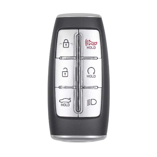 genesis-g70-2022-genuine-smart-remote-key-6-buttons-433mhz-95440-g9630