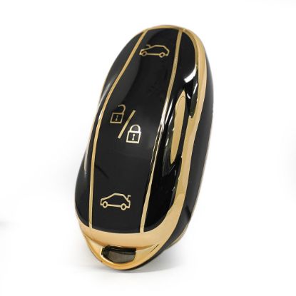 nano-high-quality-cover-for-tesla-3-y-remote-key-3-buttons-black-color