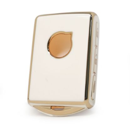 nano-high-quality-cover-for-volvo-smart-remote-key-white-color