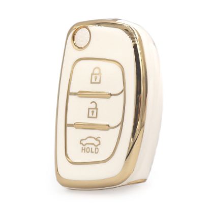 nano-high-quality-cover-for-hyundai-flip-remote-key-3-buttons-white-color