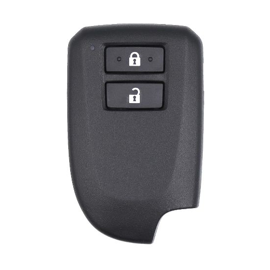 toyota-aygo-2015-2018-genuine-smart-remote-key-2-buttons-433mhz-89904-0h010
