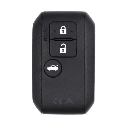 suzuki-swift-2018-2023-genuine-smart-remote-key-3-button-433mhz-37172m81r10
