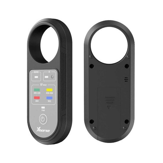 xhorse-vvdi-xdrt20gl-frequency-tester-v2-support-315mhz-433mhz-868mhz-902mhz