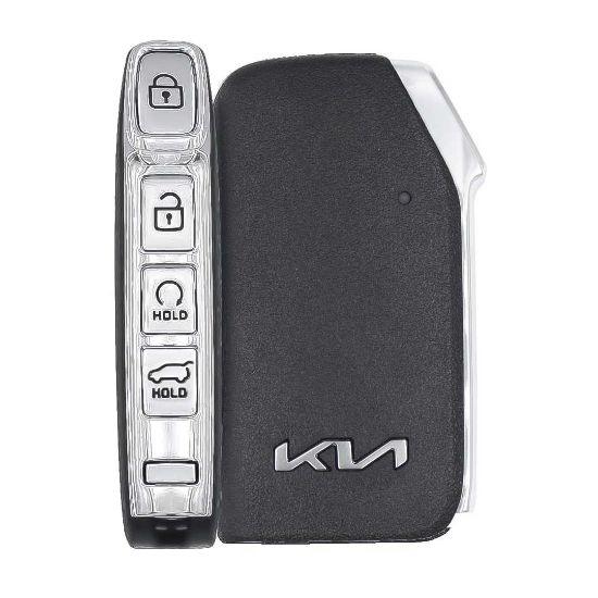 kia-telluride-2020-genuine-smart-remote-key-4-buttons-433mhz-95440-s9320