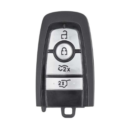 ford-mustang-mach-e-2020-genuine-smart-key-4-button-433434mhz-mx6t-15k601-ea