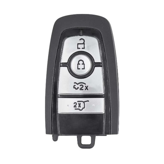 ford-mustang-mach-e-2020-genuine-smart-key-4-button-433434mhz-mx6t-15k601-ea