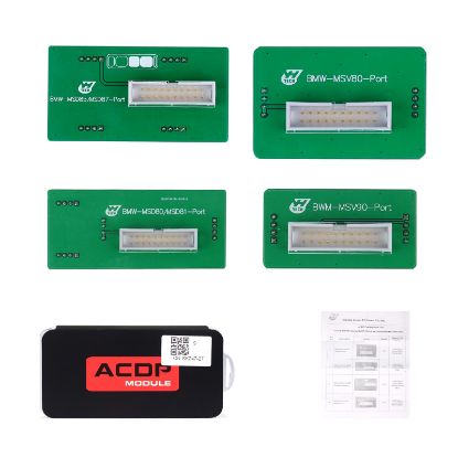yanhua-acdp-set-module-27-bmw-msv80msd8xmsv90-dme-read-write-isn-and-clone