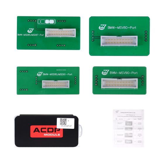 yanhua-acdp-set-module-27-bmw-msv80msd8xmsv90-dme-read-write-isn-and-clone