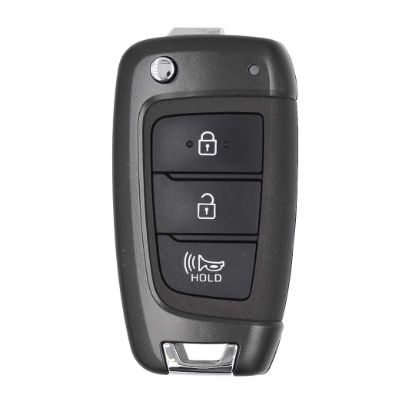 hyundai-venue-2020-genuine-flip-remote-21-buttons-433mhz-95430-k2400