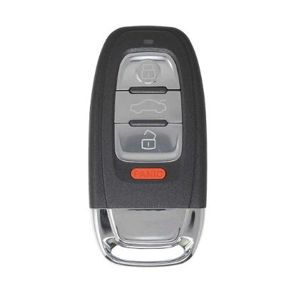 audi-smart-remote-key-proximity-type-31-buttons-868mhz-pcf7945ac-transponder