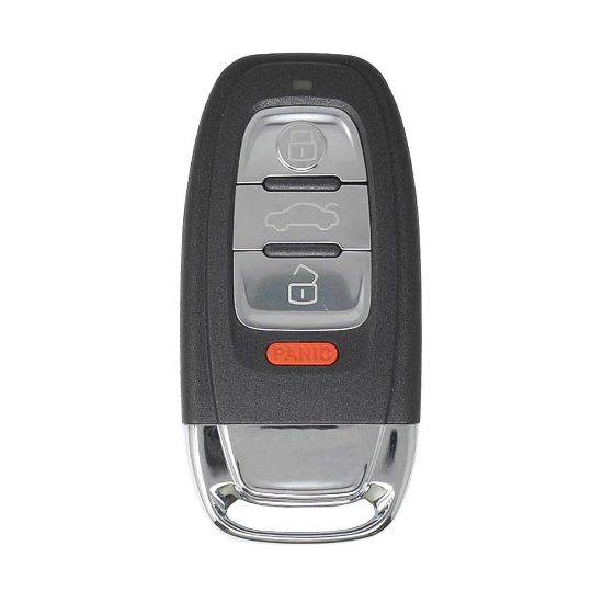 audi-smart-remote-key-proximity-type-31-buttons-868mhz-pcf7945ac-transponder