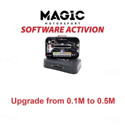 magic-software-upgrade-from-fls-01m-to-05m