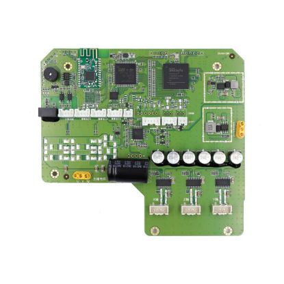 xhorse-replacement-main-board-for-xhorse-condor-dolphin-xp-005-automatic-key-cutting-machine