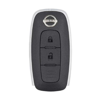 nissan-kicks-x-trail-rogue-ariya-2023-genuine-smart-remote-key-2-buttons-433mhz-285e3-5mr0b