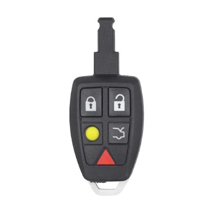 volvo-remote-key-shell-41-buttons