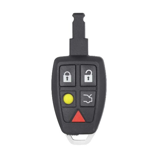 volvo-remote-key-shell-41-buttons