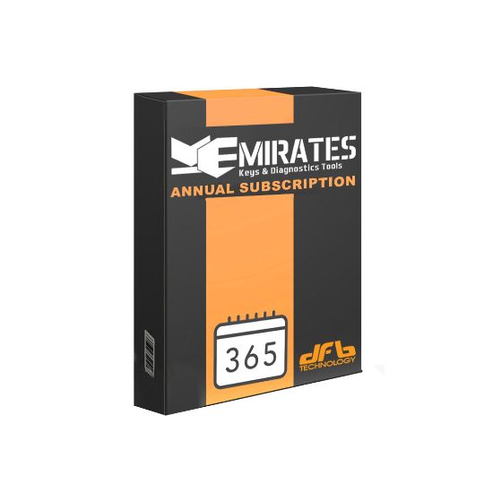 dfox-slave-light-heavy-pro-advanced-annual-subscription