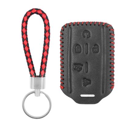 leather-case-for-gmc-smart-remote-key-41-buttons