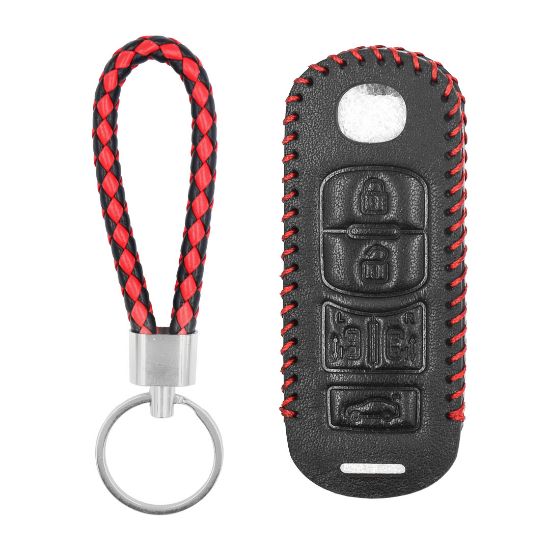 leather-case-for-mazda-smart-remote-key-5-buttons
