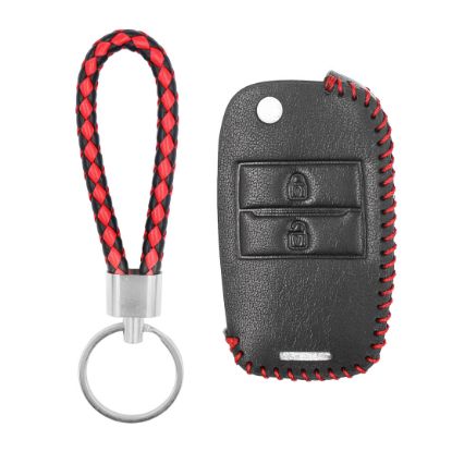 leather-case-for-kia-flip-remote-key-2-buttons-ka-j