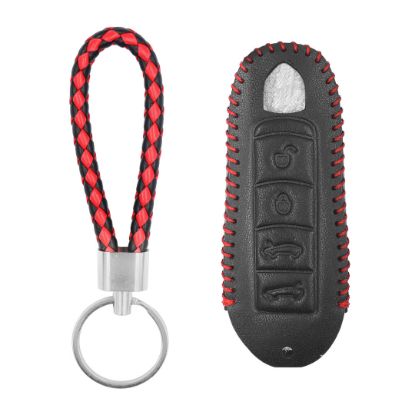 leather-case-for-porsche-smart-remote-key-4-buttons