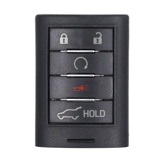 cadillac-srx-2010-2014-genuine-smart-remote-key-41-buttons-315mhz-22865375