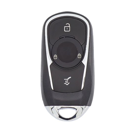 buick-regal-2018-2020-smart-remote-key-3-buttons-433mhz