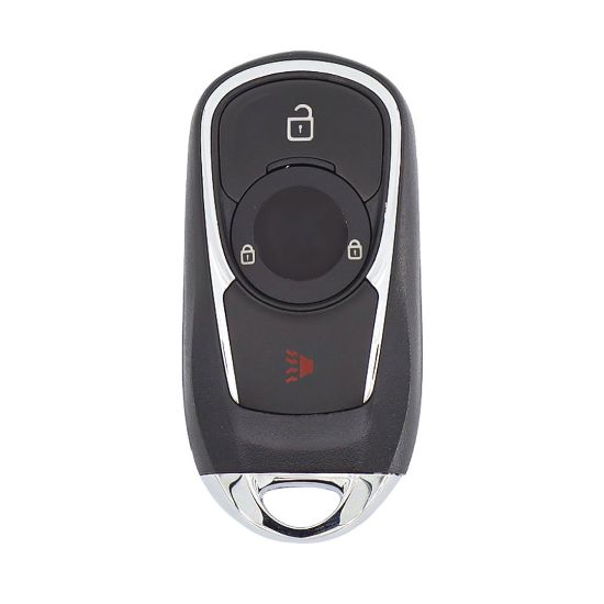 buick-regal-2018-2020-smart-remote-key-3-buttons-433mhz-13506667