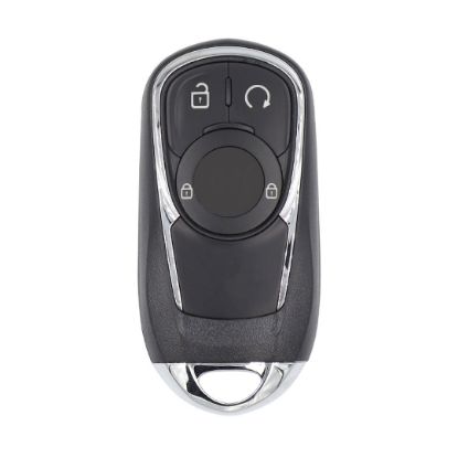 buick-envision-2017-2020-smart-remote-key-3-buttons-315mhz