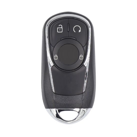 buick-envision-2017-2020-smart-remote-key-3-buttons-315mhz