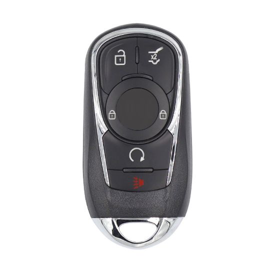 buick-envision-2017-2020-smart-remote-key-5-buttons-315mhz-13584500