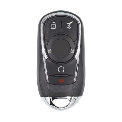 buick-enclave-2018-2020-smart-remote-key-5-buttons-433mhz-13521090