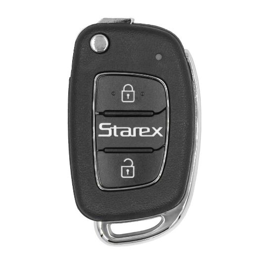 hyundai-starex-2016-genuine-flip-remote-key-2-buttons-433mhz-95430-4h000
