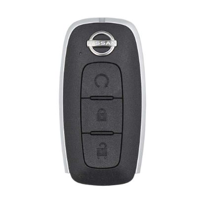 nissan-x-trail-rogue-2023-genuine-smart-remote-key-3-buttons-433mhz-285e3-7la4a-285e3-7la4e