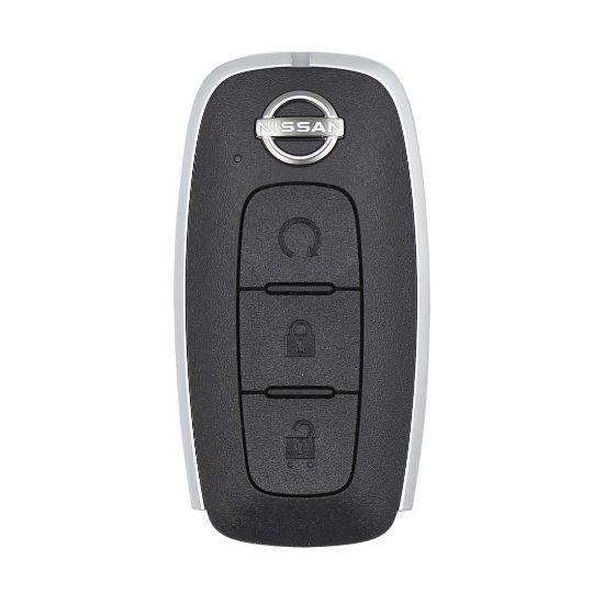 nissan-x-trail-rogue-2023-genuine-smart-remote-key-3-buttons-433mhz-285e3-7la4a-285e3-7la4e