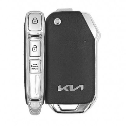 kia-k5-2022-genuine-flip-remote-key-3-buttons-433mhz-95430-l2310