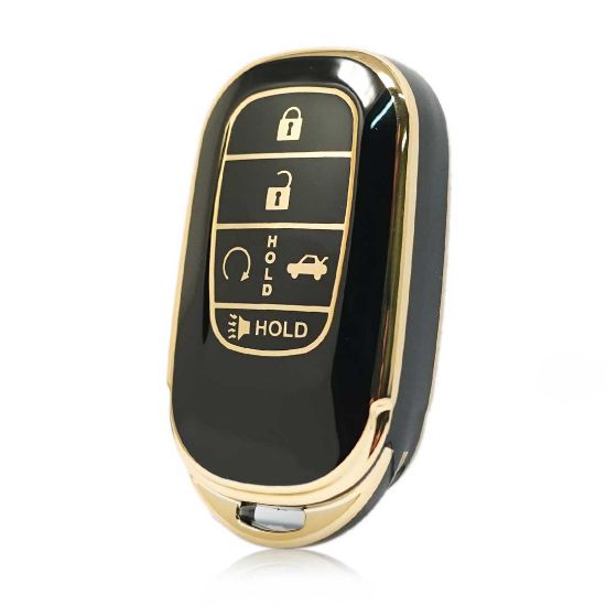 nano-high-quality-cover-for-honda-smart-remote-key-5-buttons-black-color-g11j5