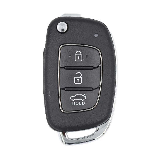 hyundai-grand-i10-2020-genuine-flip-remote-key-3-buttons-433mhz-95430-k6501