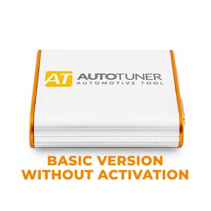 autotuner-tool-device-basic-version