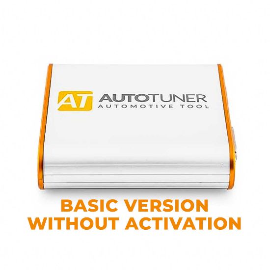 autotuner-tool-device-basic-version